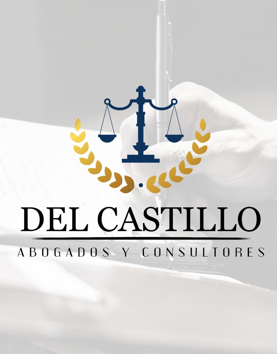 DEL CASTILLO
