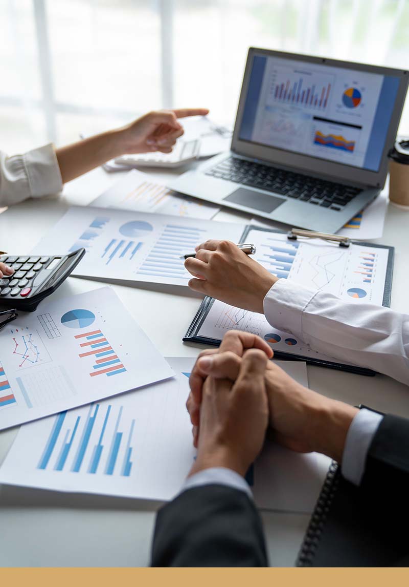 ASESORIA CONTABLE