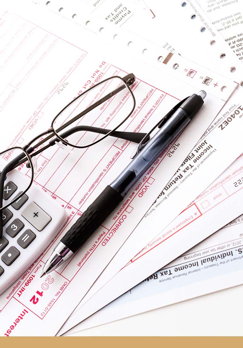 ASESORIA TRIBUTARIA