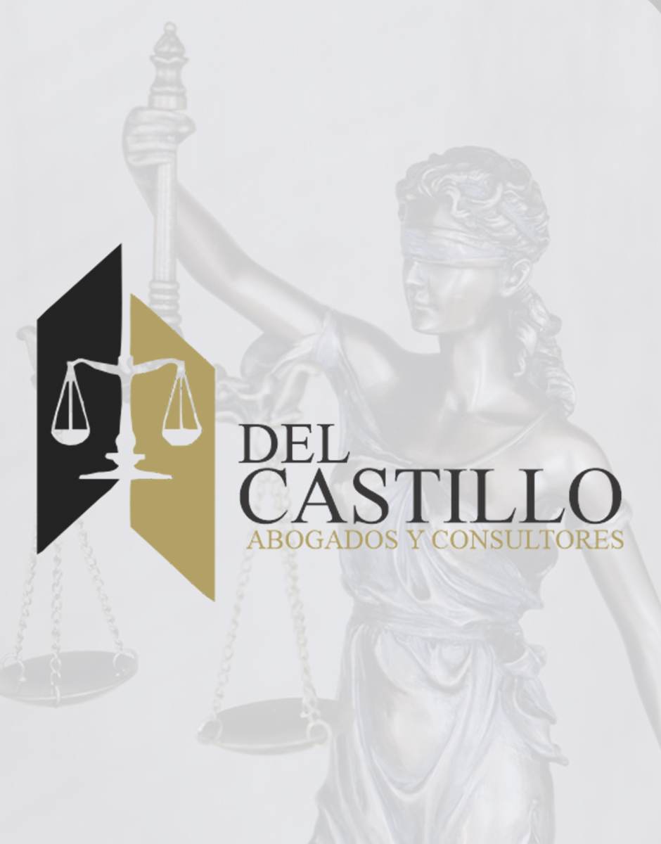 DEL CASTILLO